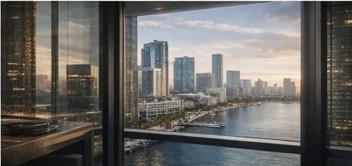 Germana Capital consultation setting