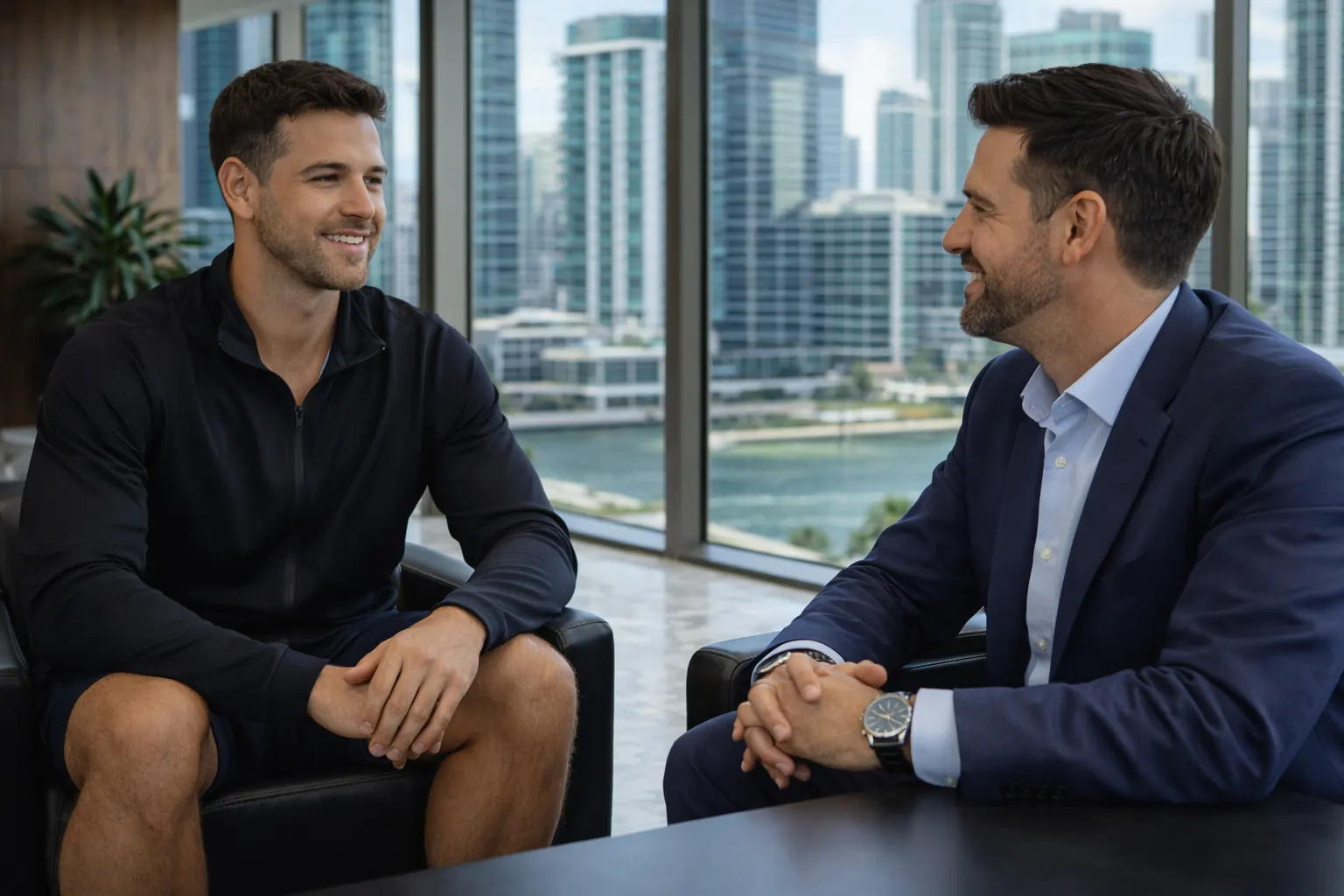 Athlete planning and performance