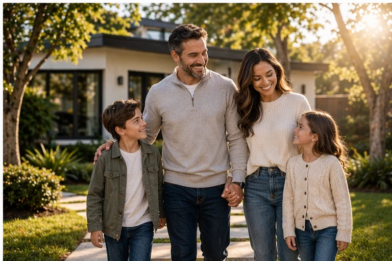 Sudden wealth planning